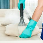 entreprise de nettoyage pour votre textile d’ameublement
